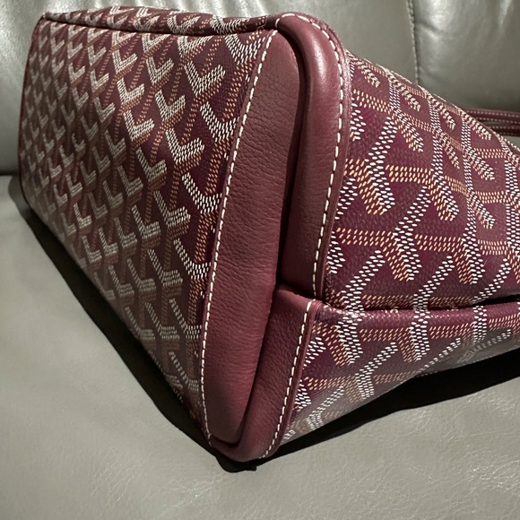 Goyard Artois Bag - Picture 5 of 12